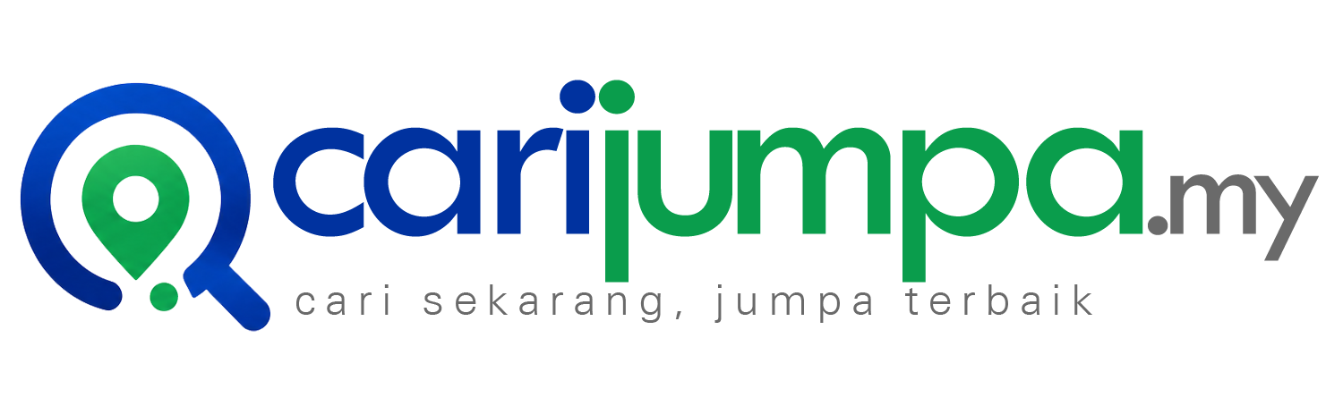 CariJumpa.my - Platform Iklan Klasifikasi Malaysia